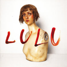 Load image into Gallery viewer, Lou Reed & Metallica : Lulu (2xCD, Album)