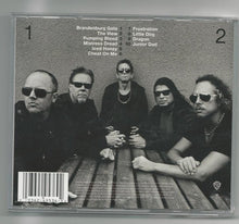 Load image into Gallery viewer, Lou Reed & Metallica : Lulu (2xCD, Album)