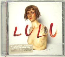 Load image into Gallery viewer, Lou Reed & Metallica : Lulu (2xCD, Album)