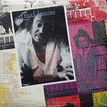 Laden Sie das Bild in den Galerie-Viewer, Chico Hamilton : Chico Hamilton And The Players (LP, Album, All)