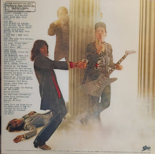 Load image into Gallery viewer, Cheap Trick : Dream Police (LP, Album, Promo, San)