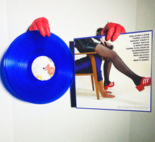 Load image into Gallery viewer, Monsoon (14) : Ghost Party (LP, Album, Ltd, Blu)