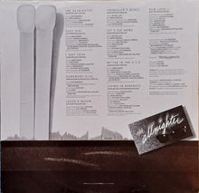 Load image into Gallery viewer, Glenn Frey : The Allnighter (LP, Album)