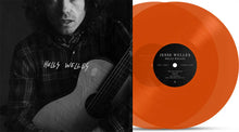Load image into Gallery viewer, Jesse Welles - Helles Welles (Indie Exclusive Clear Orange Vinyl)