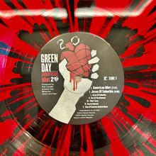 Charger l'image dans la galerie, Green Day : American Idiot 20 (2xLP, Album, Ltd, RE, Red)
