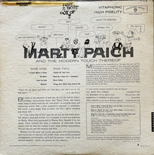 Load image into Gallery viewer, Marty Paich : I Get A Boot Out Of You (LP, Album, Mono, Hol)