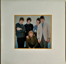 Laden Sie das Bild in den Galerie-Viewer, The Yardbirds : The Best Of The Yardbirds (2xLP, Comp, Tri)