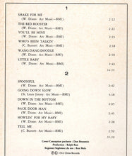 Load image into Gallery viewer, Howlin' Wolf : Howlin' Wolf (LP, Album, RE)