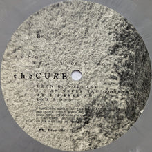 Load image into Gallery viewer, The Cure : Songs Of A Lost World (LP, Album, Ltd, Gra)