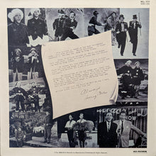 Load image into Gallery viewer, Irving Berlin, Bing Crosby, Danny Kaye (2) And Peggy Lee : Selections From Irving Berlin's White Christmas (LP, RE, CBS)