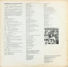 Load image into Gallery viewer, Think (2) : Encounter / Once You Understand (LP)