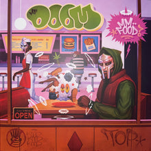 Load image into Gallery viewer, MF Doom : MM..Food (2xLP, Album, RE, Pur)