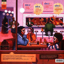 Load image into Gallery viewer, MF Doom : MM..Food (2xLP, Album, RE, Pur)