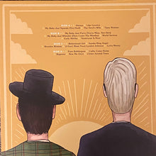 Load image into Gallery viewer, The Coward Brothers : The Coward Brothers (2xLP, Album, Ltd, Red)