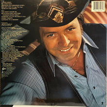 Load image into Gallery viewer, Mickey Gilley : You Don't Know Me (LP, Album, San)
