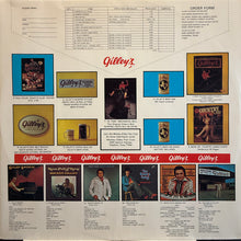 Load image into Gallery viewer, Mickey Gilley : You Don't Know Me (LP, Album, San)