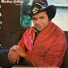 Laden Sie das Bild in den Galerie-Viewer, Mickey Gilley : Biggest Hits (LP, Comp, Ter)