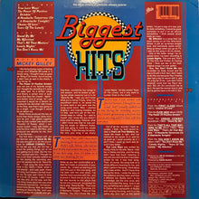 Laden Sie das Bild in den Galerie-Viewer, Mickey Gilley : Biggest Hits (LP, Comp, Ter)