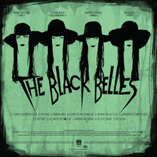 Laden Sie das Bild in den Galerie-Viewer, The Black Belles : The Black Belles (LP, Album)