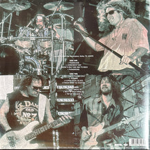 Laden Sie das Bild in den Galerie-Viewer, Van Halen : Live In Dallas 1991 (2xLP, Album, RSD, Ltd, Red)