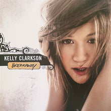 Laden Sie das Bild in den Galerie-Viewer, Kelly Clarkson : Breakaway (LP, Album, RE)