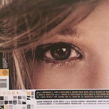 Laden Sie das Bild in den Galerie-Viewer, Kelly Clarkson : Breakaway (LP, Album, RE)