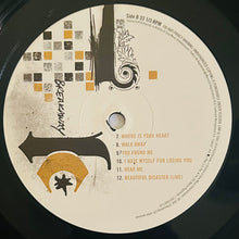 Laden Sie das Bild in den Galerie-Viewer, Kelly Clarkson : Breakaway (LP, Album, RE)