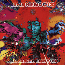Load image into Gallery viewer, Jimi Hendrix : Truth And Emotion (2xCD, Comp, Unofficial)