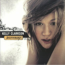 Laden Sie das Bild in den Galerie-Viewer, Kelly Clarkson : Breakaway (LP, Album, RE)