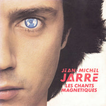 Laden Sie das Bild in den Galerie-Viewer, Jean-Michel Jarre : Les Chants Magnetiques (7", Single)