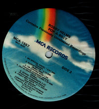 Laden Sie das Bild in den Galerie-Viewer, Bobby Helms : Pop-A-Billy (LP, Comp)
