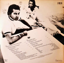 Laden Sie das Bild in den Galerie-Viewer, Jerry Lee Lewis : Would You Take Another Chance On Me? (LP, Album, RE, Hau)