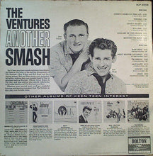 Charger l'image dans la galerie, The Ventures : Another Smash (LP, Album, Mono, Lig)