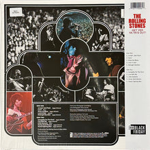 Charger l'image dans la galerie, The Rolling Stones : Get Yer Ya-Ya's Out! (The Rolling Stones In Concert) (LP, Album, RSD, Ltd, RE, Red)