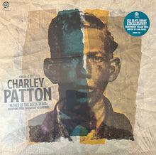 Charger l'image dans la galerie, Charley Patton : Father Of The Delta Blues: Selections From Paramount Recordings (LP, RSD, Comp, Ltd, Yel)