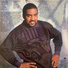 Load image into Gallery viewer, Gerald Albright : Just Between Us (LP, Album, Club, Col)