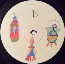 Laden Sie das Bild in den Galerie-Viewer, Future Islands : On The Water (LP, Album)