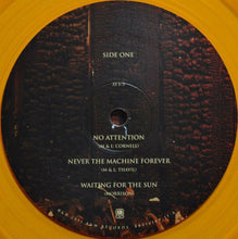 Charger l'image dans la galerie, Soundgarden : Before The Doors: Live On I-5 (10", EP, RSD, Ltd, Num, Amb)