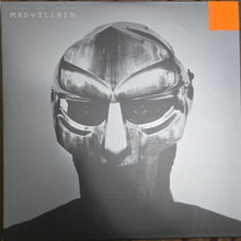 Laden Sie das Bild in den Galerie-Viewer, Madvillain : Madvillainy (2xLP, Album, RE, RM, Aud)