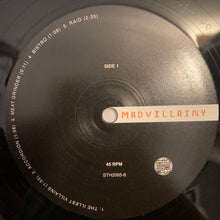 Laden Sie das Bild in den Galerie-Viewer, Madvillain : Madvillainy (2xLP, Album, RE, RM, Aud)