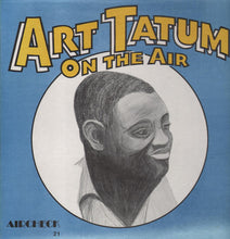 Load image into Gallery viewer, Art Tatum : On The Air (LP, Comp)