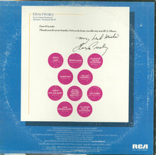 Load image into Gallery viewer, Elvis Presley : From Elvis Presley Boulevard, Memphis, Tennessee (LP, Album, Tan)