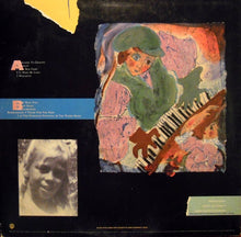 Laden Sie das Bild in den Galerie-Viewer, Rickie Lee Jones : The Magazine (LP, Album, Club, Car)