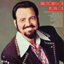 Load image into Gallery viewer, Hank Thompson : Movin' On (LP, Album)