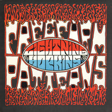 Load image into Gallery viewer, Lightning Hopkins* : Free Form Patterns (LP, Album, RE, 180)