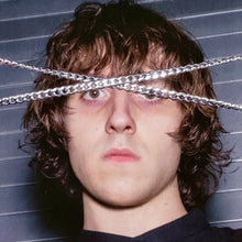 Laden Sie das Bild in den Galerie-Viewer, Cameron Winter : Heavy Metal (LP, Album, Ltd, Sil)