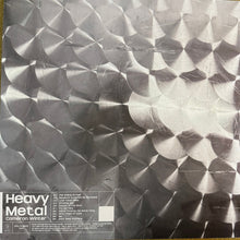Laden Sie das Bild in den Galerie-Viewer, Cameron Winter : Heavy Metal (LP, Album, Ltd, Sil)