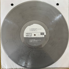 Laden Sie das Bild in den Galerie-Viewer, Cameron Winter : Heavy Metal (LP, Album, Ltd, Sil)