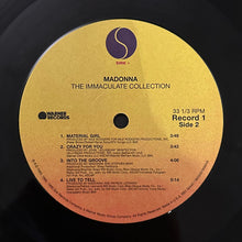 Charger l'image dans la galerie, Madonna : The Immaculate Collection (2xLP, Album, Comp, RP, Gat)