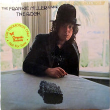 Laden Sie das Bild in den Galerie-Viewer, The Frankie Miller Band : The Rock (LP, Album, Promo)